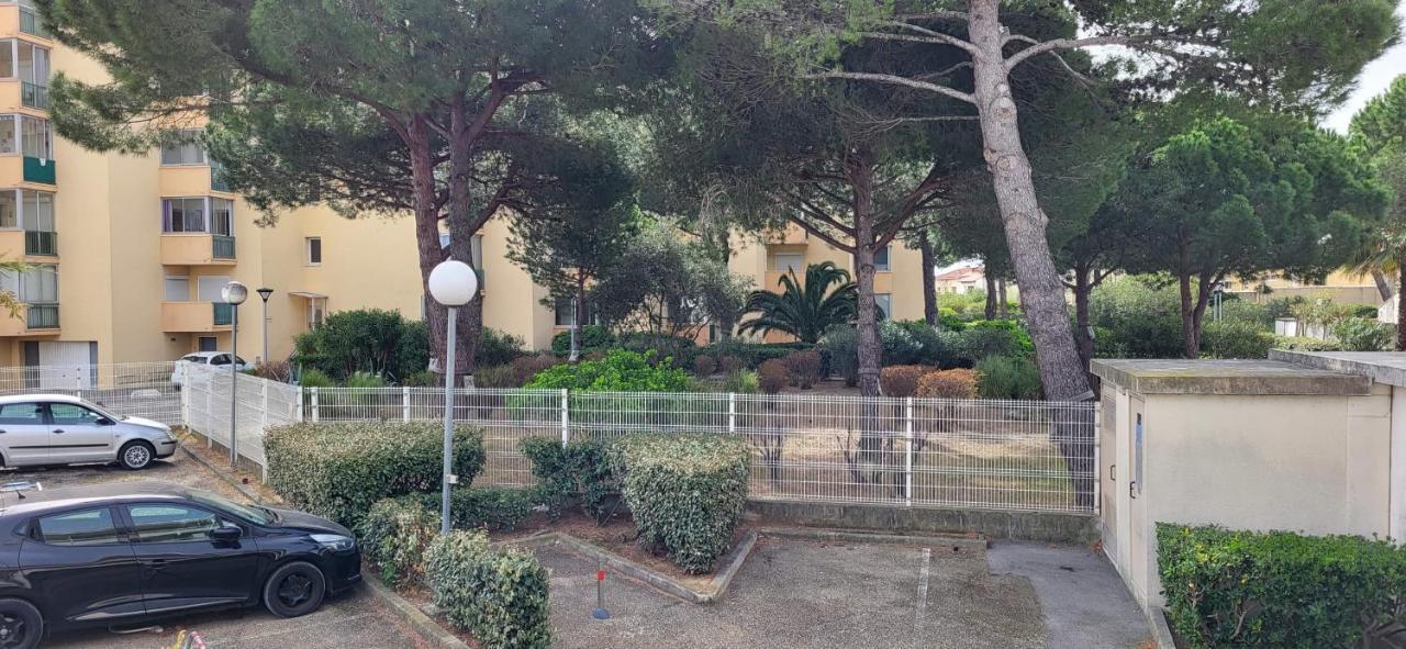 La Cigale De A 100 M De La Et Du Centre Du Grau Du Roi * Le Grau-du-Roi